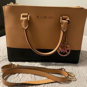 Michael Kors handbag
